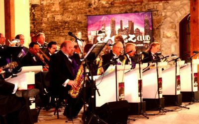 Tickets on sale: “Metro Jazz Club”