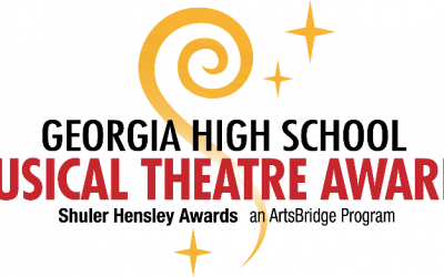 Congrats to Heritage High School on their Shuler Awards!
