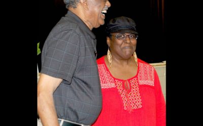 Rockdale Citizen Clipping: E.R. Shipp hopes black history of Rockdale will bring community together