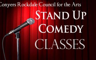 Stand Up Comedy Classes Now Registering