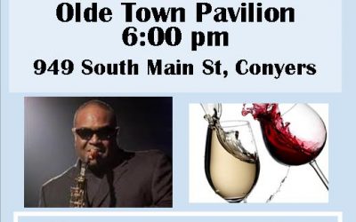 Wine Down Wednesday- New Date and Tickets Available