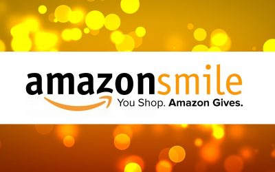 Help Conyers Arts When You Shop Amazon.com