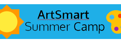 Sponsor A Summer ArtSmart Camper Today!!