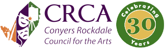 Conyers Rockdale Council for the Arts