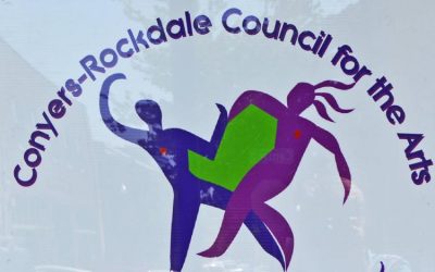 Rockdale Citizen Clipping: Conyers Rockdale Council for the Arts receives Fox Theatre grant