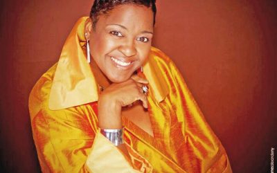 Rockdale Citizen Clipping: Concert to benefit scholarship for high school music students