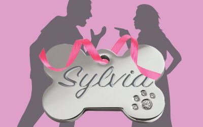 Sylvia Opens at the Black Box Theater; Show Dates 4/25 – 4/28 and 5/2 – 5/5