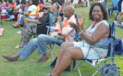 Rockdale Citizen Clipping: Wine Down Wednesday