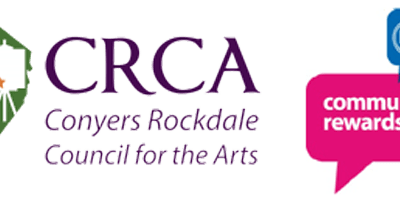 Let Your Groceries Earn Rewards for CRCA!