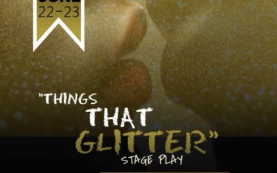 CRCA presents Things That Glitter 6/22-6/23
