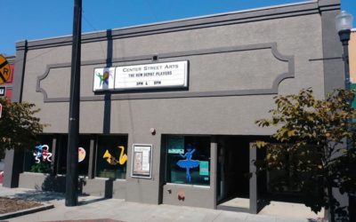 Rockdale Citizen Clipping: ARC hosting ‘pop-up open house’ in Rockdale Oct. 17