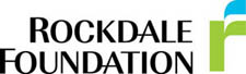The Rockdale Foundation Logo