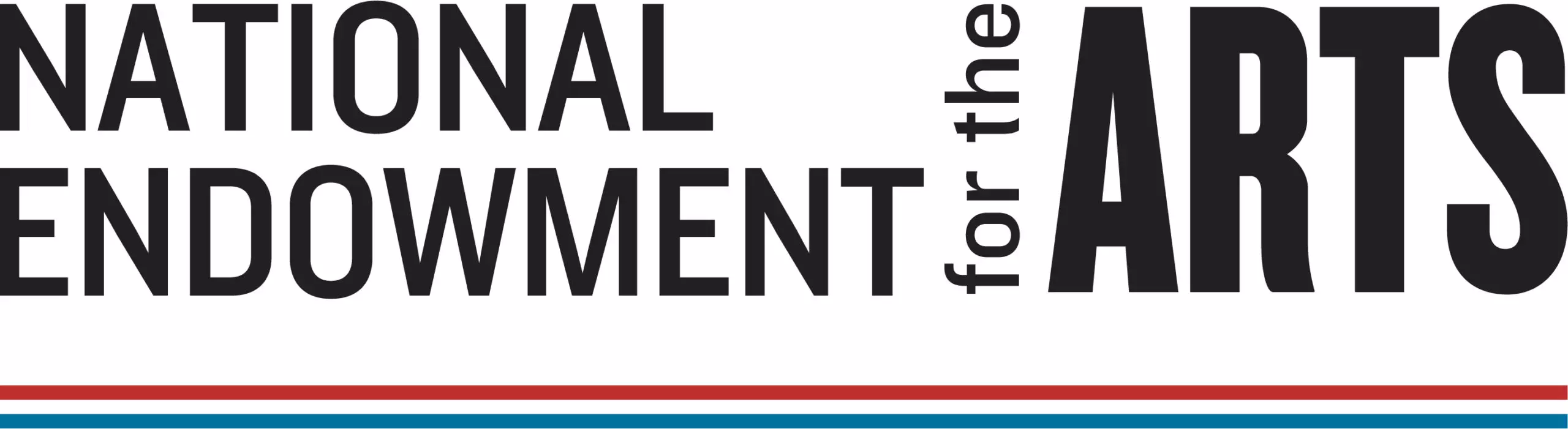 National Endowment for the Arts Logo