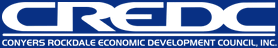 Conyers Rockdale Economic Economic Development Council