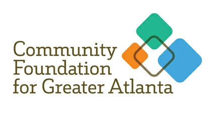 Community Foundation for Greater Atlanta Logo