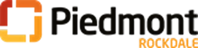 Piedmont Rockdale Logo