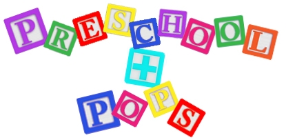 Preschool+Pops