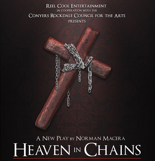 Heaven In Chains Event Photo