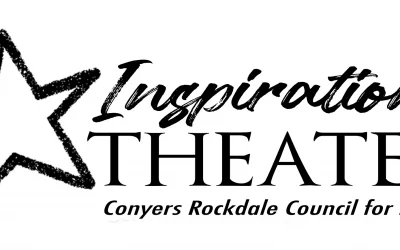 Conyers Rockdale Council for the Arts Launches Inspiration Theater