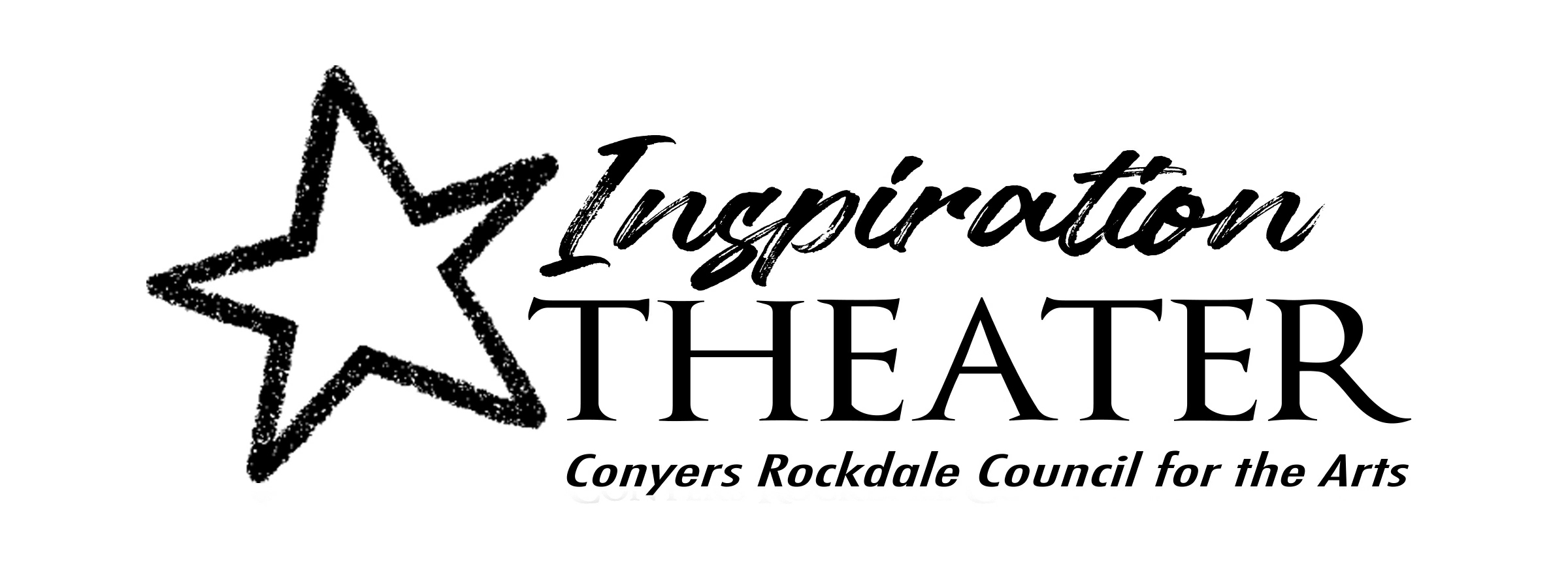 Inspiration Theater Logo