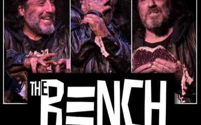 Rockdale Citizen Clipping: ‘The Bench’ to make Georgia debut in Conyers