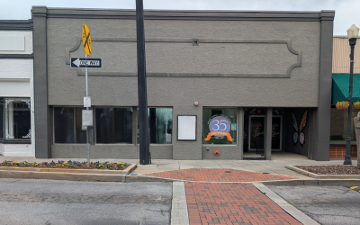 VoyageATL Magazine Features Conyers Rockdale Council for the Arts