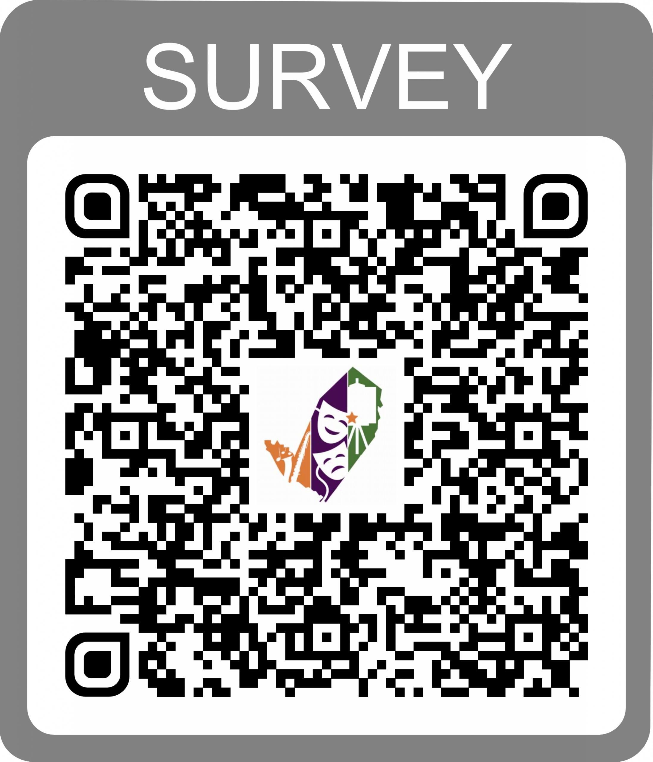 Survey Link QR Code