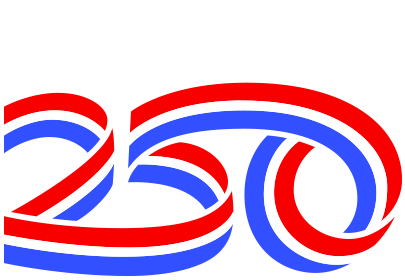America250 Logo