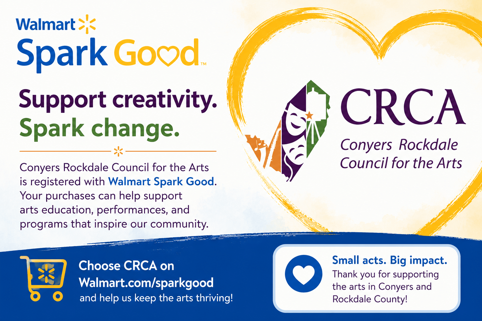 CRCA SparkGood Image