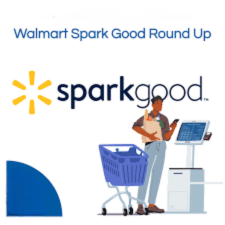 Walmart SparkGood Image